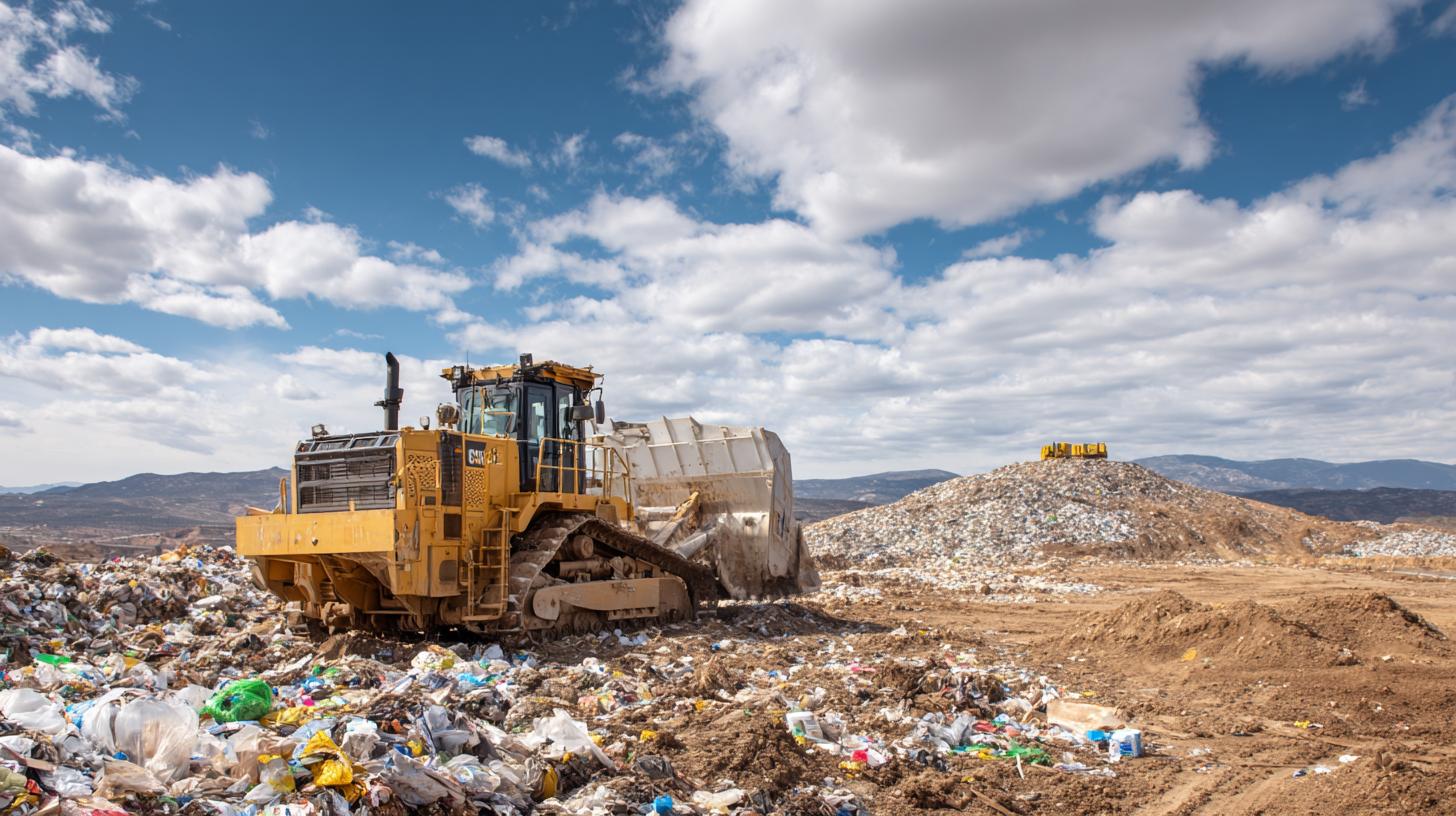 Waste Management