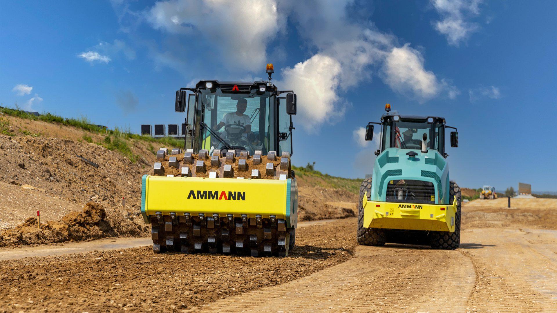 AMMANN