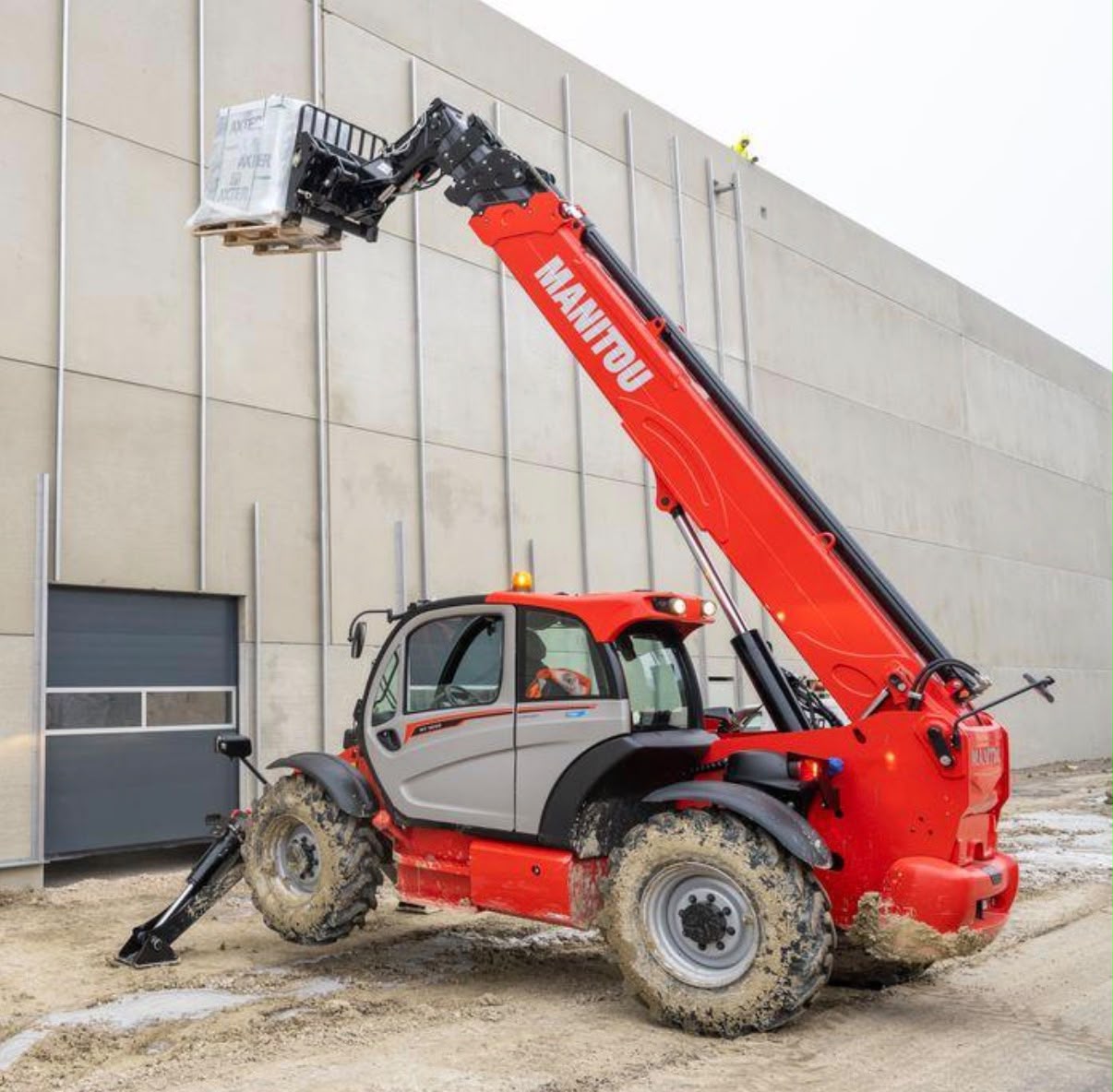 MXT 1740 K