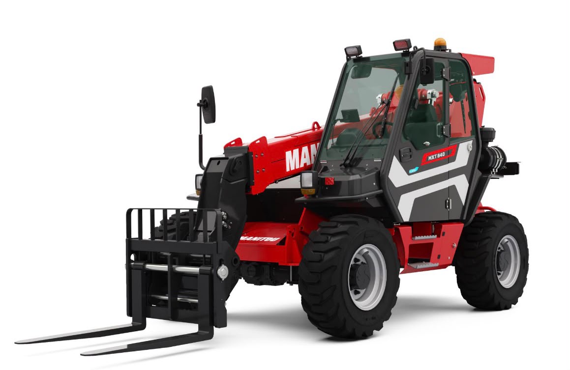 MXT 840 K