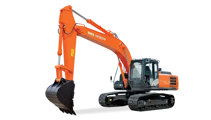 Zaxis 220 LCM