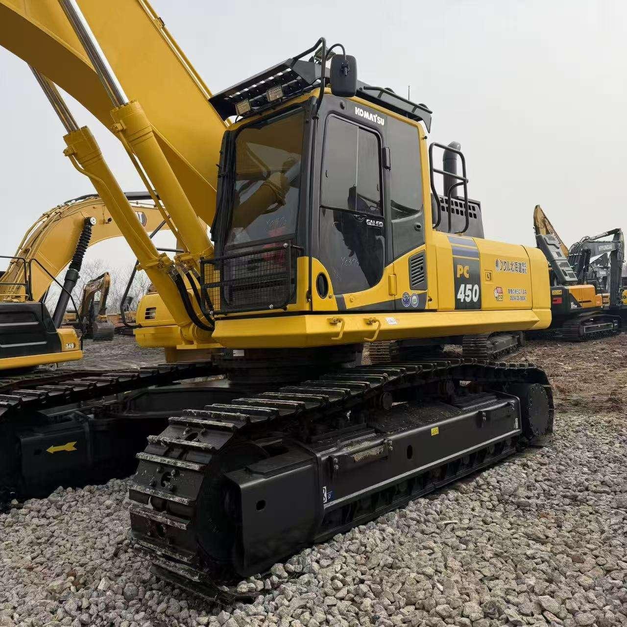 PC 450