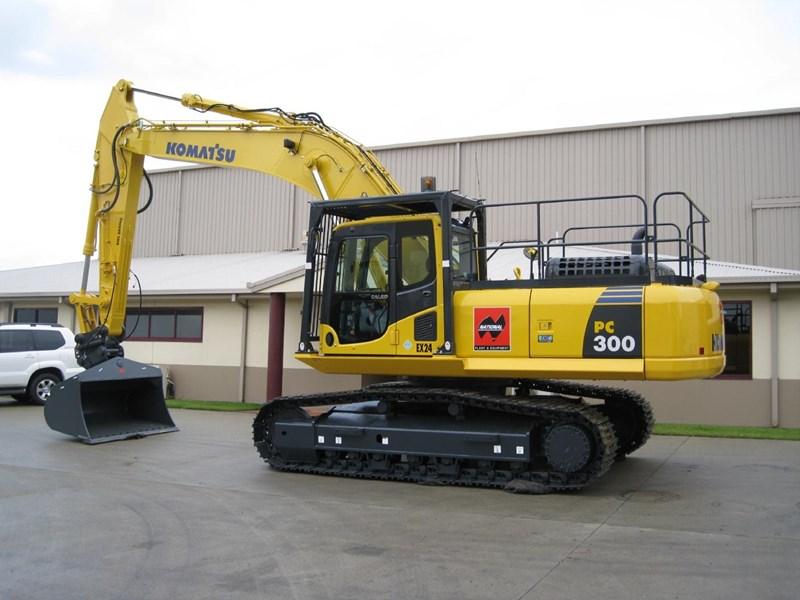 PC 300