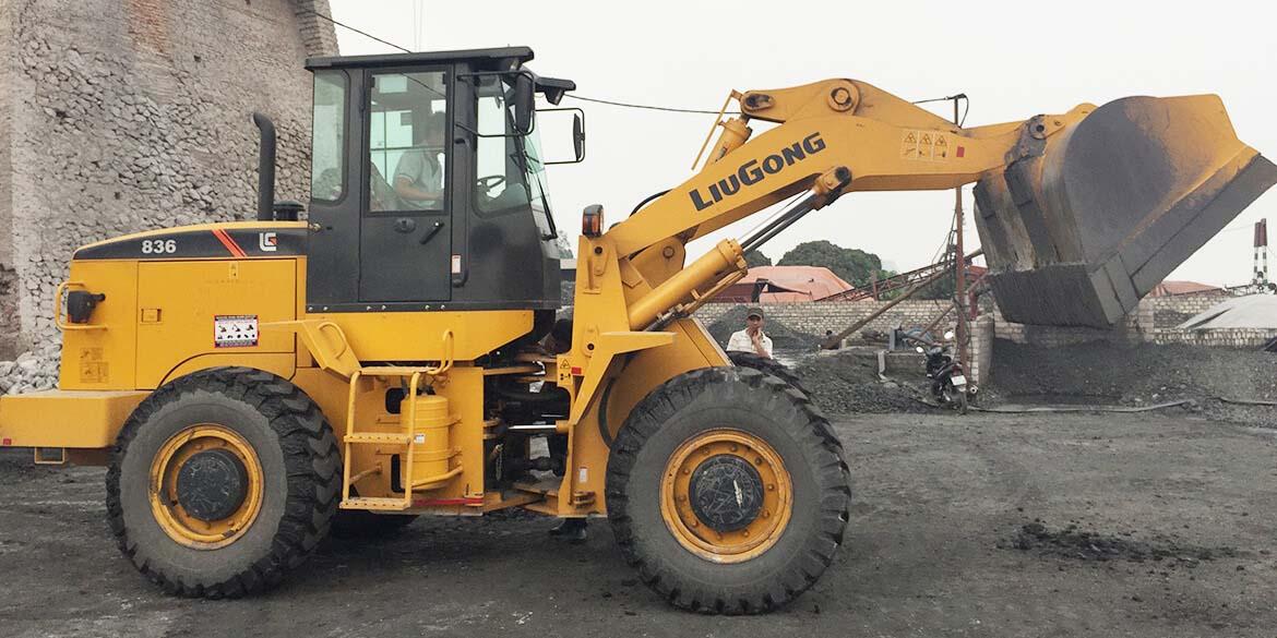 CLG 836 BSIII